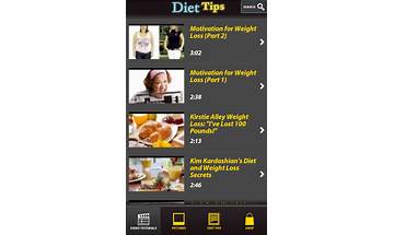 Miracle Diet Guide for Android - Download the APK from Habererciyes